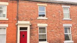 Modernisation in Carlisle photo